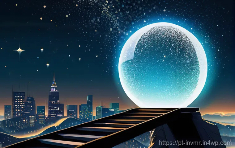 장기 복리 투자에 유용한 소프트웨어 - **Prompt:** A vibrant and dynamic illustration depicting the "snowball effect" of compound interest....