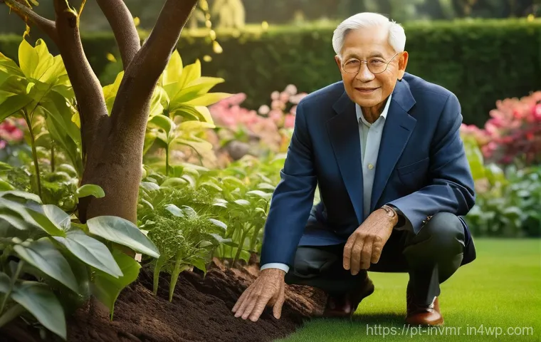 장기 복리 투자 포트폴리오 구성하기 - **Patience, Vision, and Compounding Interest:** Focus on the idea of long-term growth from small beg... 장기 복리 투자 포트폴리오 구성하기 - **Patience, Vision, and Compounding Interest:** Focus on the idea of long-term growth from small beg...