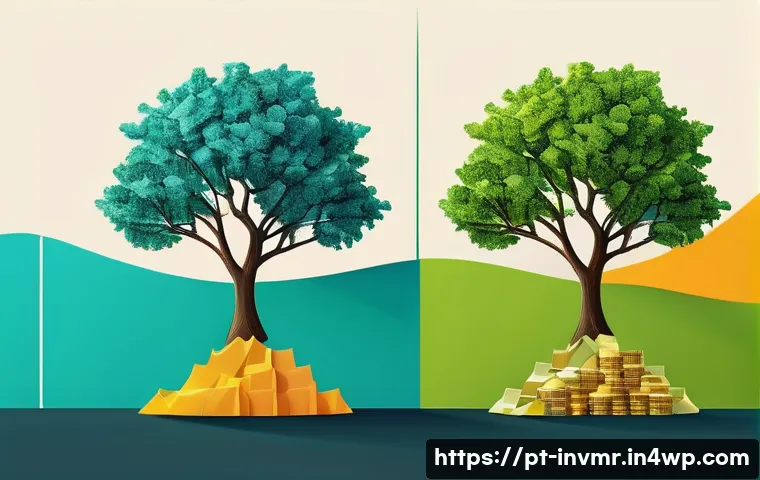 Descubra os Segredos do Investimento Composto para Multiplicar Seu Dinheiro Rápido 3 복리 투자의 기본 원칙 관련 이미지 1