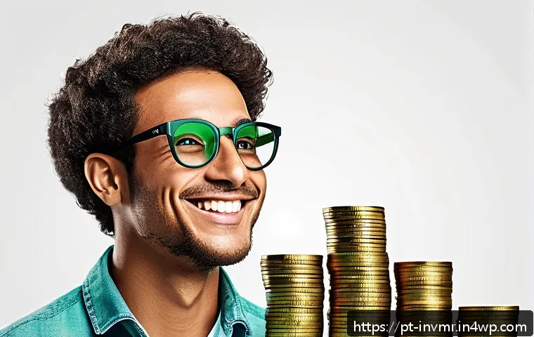 Como o poder dos juros compostos pode transformar sua liberdade financeira para sempre 4 복리 투자와 재정 자율성 관련 이미지 2